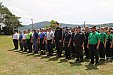 SDH Zahrádka - Okrskové cvičení v Sedlišti 9.6.2018
