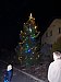 Rozsvícení vánočního stromu v Čížkově 6. 12. 2019