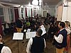 Vánoční koncert Malého Lidového Souboru v Čížkově 6. 12. 2019