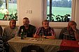 Veřejné zasedání zastupitelstva Obce Čížkov 29. 8. 2020 v Přešíně
