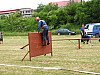 SDH Zahrádka - Okrsková soutěž v Čečovicích 14. 6. 2023