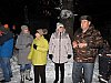 Rozsvícení vánočního stromečku v Čečovicích 2. 12. 2023
