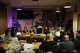 Veřejné zasedání zastupitelstva obce Čížkov 28. 12. 2023 v Čížkově