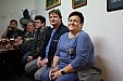 Veřejné zasedání zastupitelstva obce Čížkov 22. 3. 2024 v Přešíně