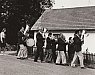 1977 - Letní mírové slavnosti v Liškově