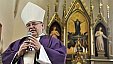 Mons. Dominik Duka, 36. arcibiskup pražský, metropolita a primas český