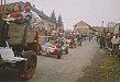 Slavné sáňkařské závody v Čížkově 13.11.1999