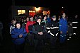 Noční hasičská soutěž v Přešíně 12.5.2012
