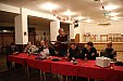 Veřejné zasedání zastupitelstva obce Čížkov v Čížkově 14.12.2012