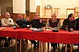 Veřejné zasedání zastupitelstva obce Čížkov v Čížkově 14.12.2012