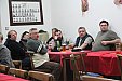 Veřejné zasedání zastupitelstva obce Čížkov v Čížkově 1.3.2013