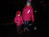 Rozsvícení vánočního stromu v Čížkově 12.12.2015