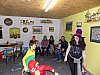Maškarní rej pro děti v přešínském klubu 27.2.2016