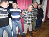 Muži za sporákem v Čížkově 16.12.2016