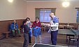 Vánoční turnaj ve stolním tenise v Čečovicích 26.12.2016