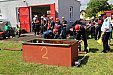 SDH Zahrádka - okrskové cvičení v Přešíně 10.6.2017