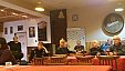 Veřejné zasedání zastupitelstva obce Čížkov 16.2.2018 v Čížkově