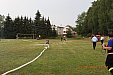SDH Čečovice - okrskové cvičení v Sedlišti 9.6.2018