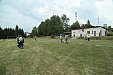 SDH Přešín - okrskové cvičení v Sedlišti 9.6.2018