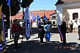 Oslavy 100 let od vzniku republiky v Čečovicích 7. 7. 2018