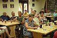 Veřejné zasedání zastupitelstva obce Čížkov 3. 8. 2018 v Zahrádce.