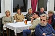 Ustavující zasedání zastupitelstva obce Čížkov 2. 11. 2018 v Čížkově