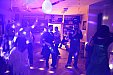 Velikonoční maškarná párty v hasičském klubu v Zahrádce 20. 4. 2019