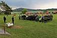 Hasičská soutěž okrsku Čížkov 25. 5. 2019 v Sedlišti