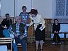 Setkání důchodců obce Čížkov 2.11.2019 v Čečovicích