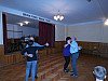 Setkání důchodců obce Čížkov 2.11.2019 v Čečovicích