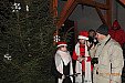 Rozsvěcení vánočního stromu v Čečovicích 30. 11. 2019