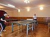 Předsilvestrovský turnaj ve stolním tenise 29.12.2019 v Čečovicích