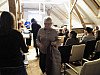 Přednáška Zdeňka Lyčky - Na lyžích napříč Grónskem 14. 2. 2020 v Železném Újezdu