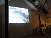 Přednáška Zdeňka Lyčky - Na lyžích napříč Grónskem 14. 2. 2020 v Železném Újezdu