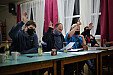 Veřejné zasedání zastupitelstva Obce Čížkov 30. 12. 2020 v Čížkově