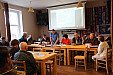 Veřejné zasedání zastupitelstva obce Čížkov 2. 7. 2021 v Čížkově