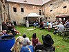 Motodědci Čečovice - Folk-country festival v Čečovicích u Staňkova 21. 8. 2021