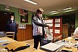 Volby do parlamentu ČR - 8. a 9. 10. 2021