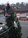 Rozsvícení vánočního stromu v Čížkově 28. 11. 2021