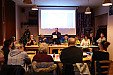 Veřejné zasedání zastupitelstva obce Čížkov 29. 12. 2021 v Čížkově