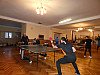 Turnaj ve stolním tenise v Čečovicích 26. 12 .2021