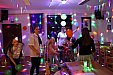 Maškarní párty v hasičském klubu v Zahrádce 16. 4. 2022