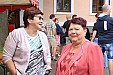 Setkání rodáků v Čečovicích 9. 7. 2022
