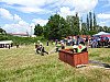 Hasičská soutěž okrsku Čížkov  10. 6. 2023 v Čečovicích