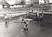 1987 - Čištění koupaliště