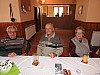 Setkání seniorů obce Čížkov v Čečovicích 4. 11. 2023