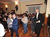 Myslivecký ples v Čečovicích 25. 11. 2023