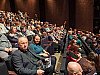 Zájezd na novou scénu divadla J.K. Tyla do Plzně - Vánoce na poušti 26.11. 2023