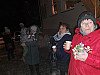 Rozsvícení vánočního stromu v Čížkově 8. 12. 2023