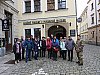 Čečováci na výletě v Plzni 16. 12. 2023